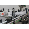 Automatic Vertical Plastic Bottle Sticker Labeller Labeling Machine with Ce